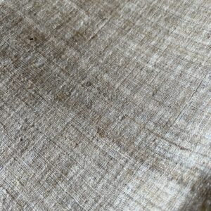 SOIE MIXTE ERI x MUGA NATURELLE