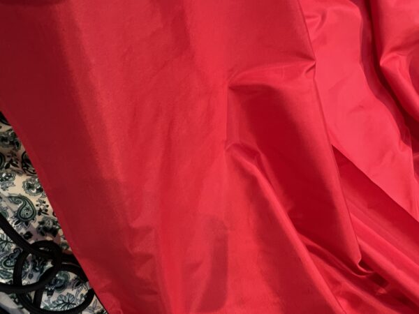 Satin de Soie