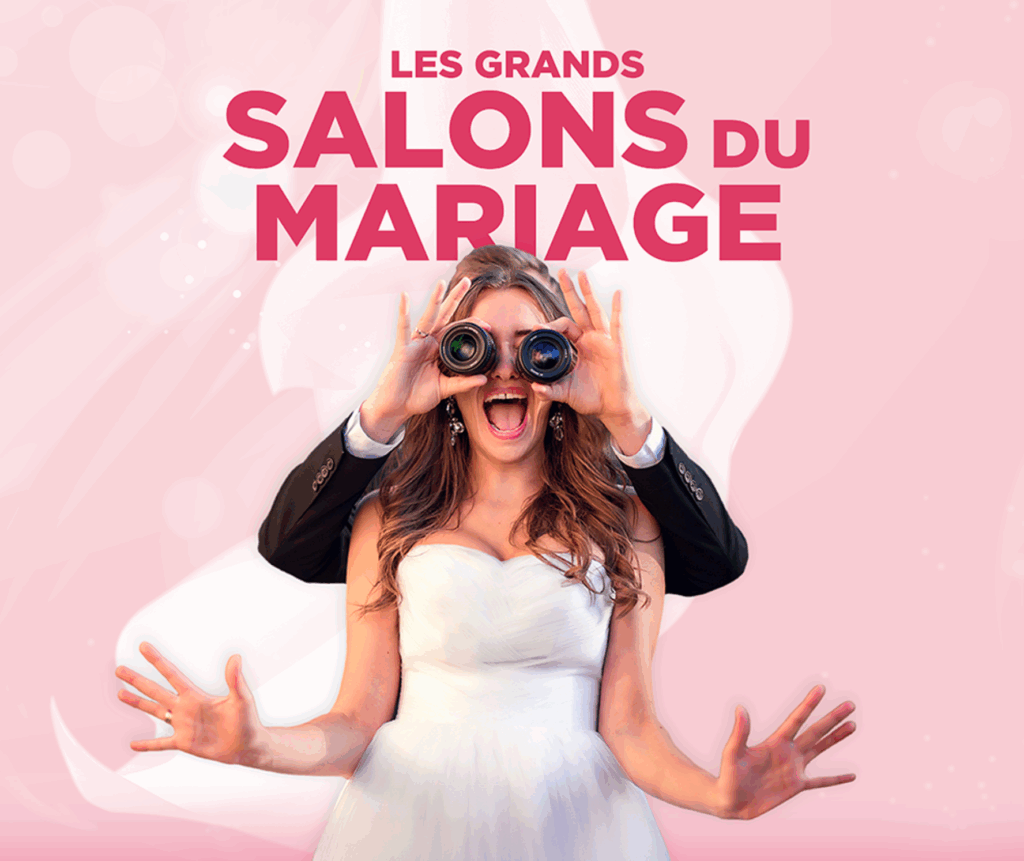 Tohora Luxembourg visite le salon du mariage Luxembourg Septembre 2025