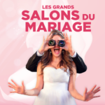 Tohora Luxembourg visite le salon du mariage Luxembourg Septembre 2025