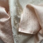 ®Tohora Handwoven Silk Pocket Square