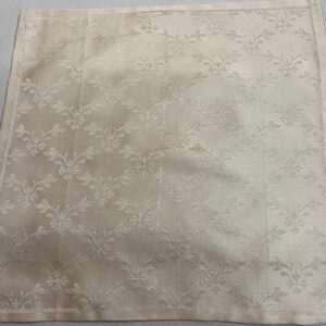 carré de soie de murier