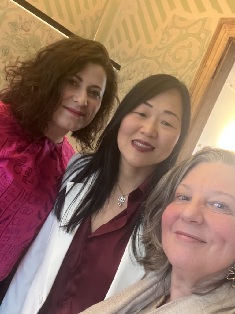 Evenement Soraya by Tohara