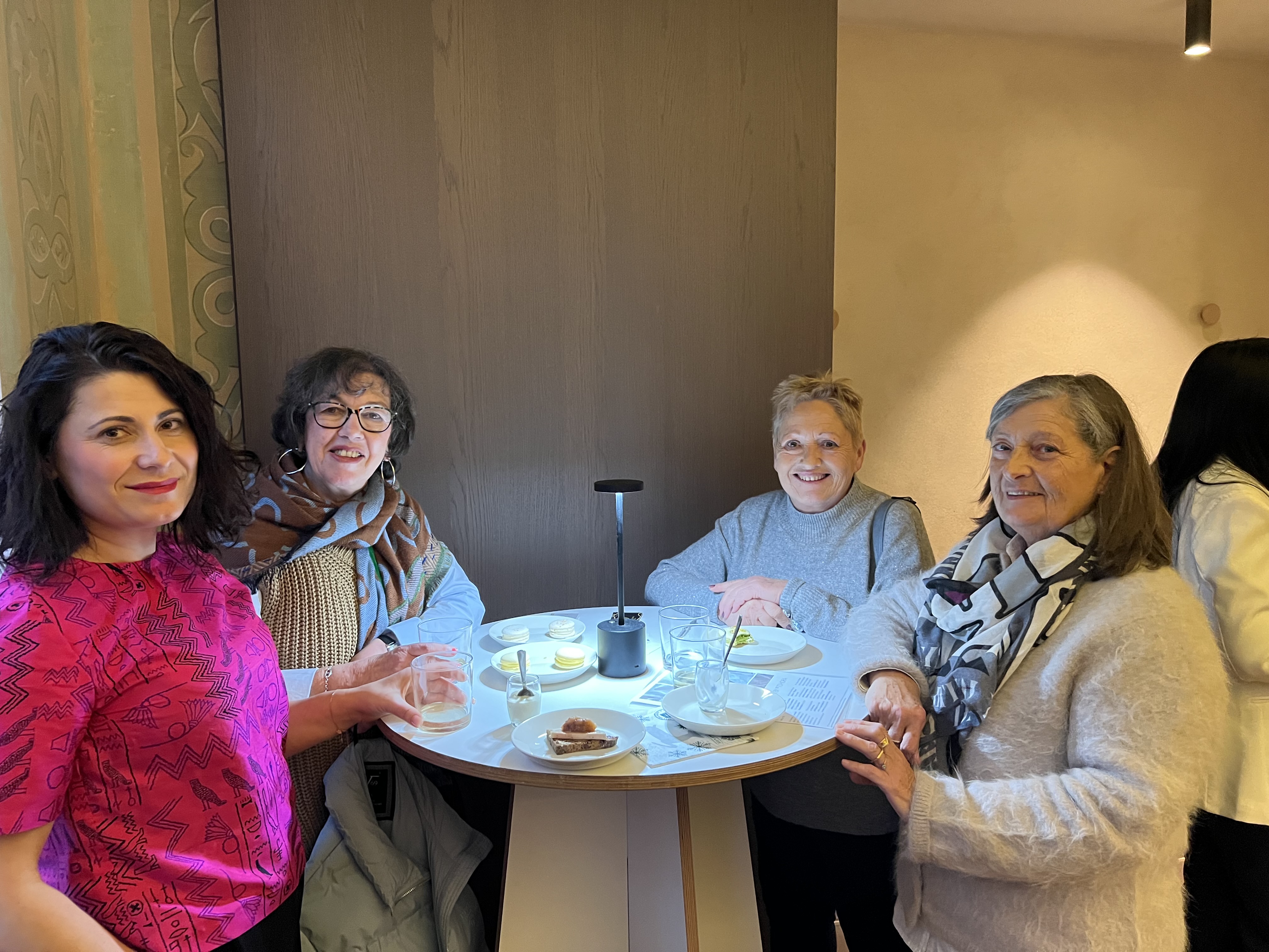 Evenement Soraya by Tohara