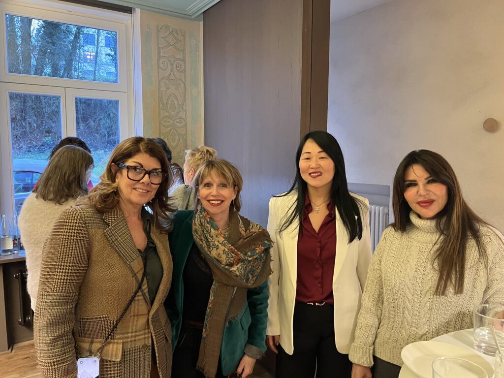 Evenement Soraya by Tohara