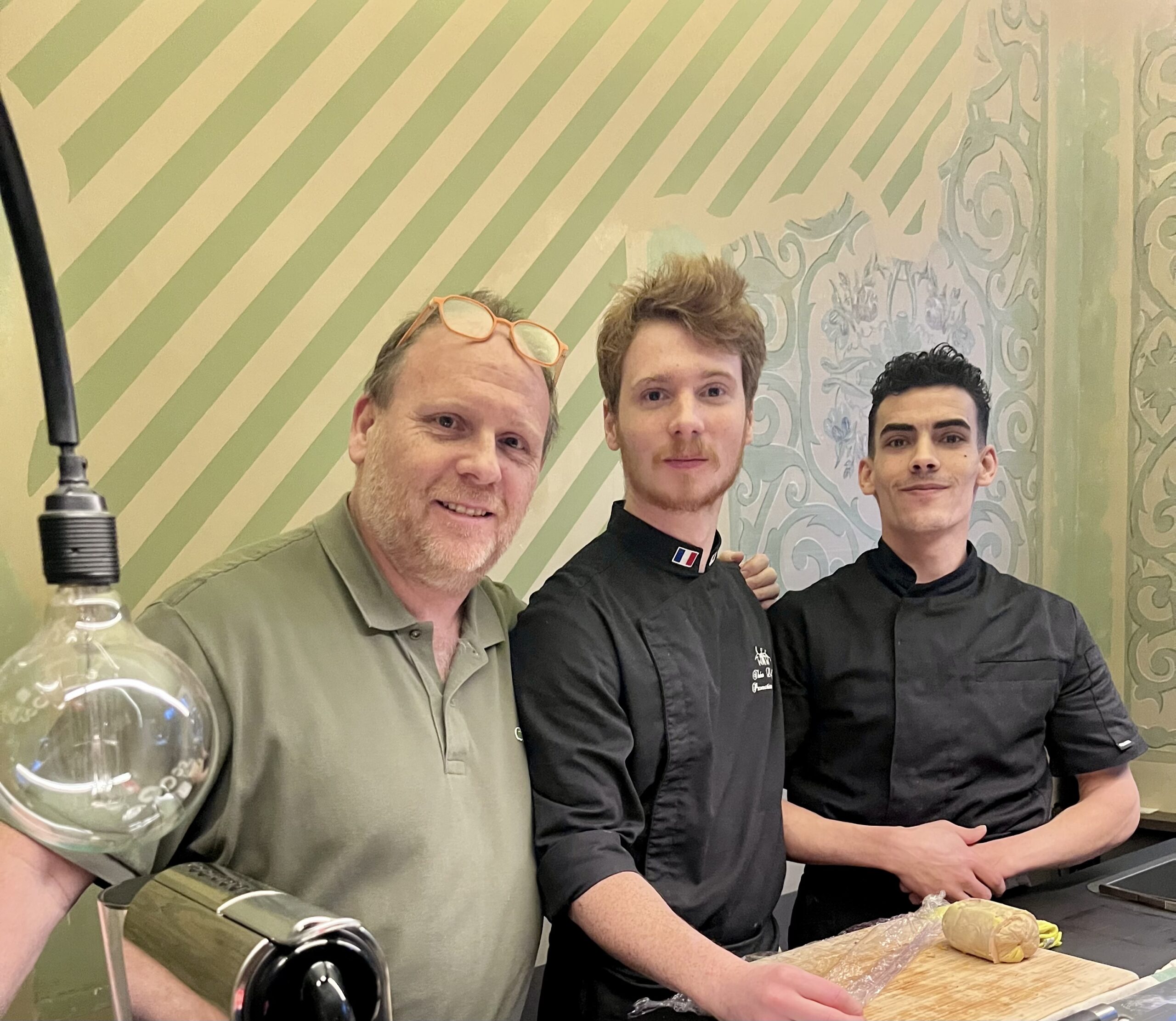 Evenement Soraya by Tohara