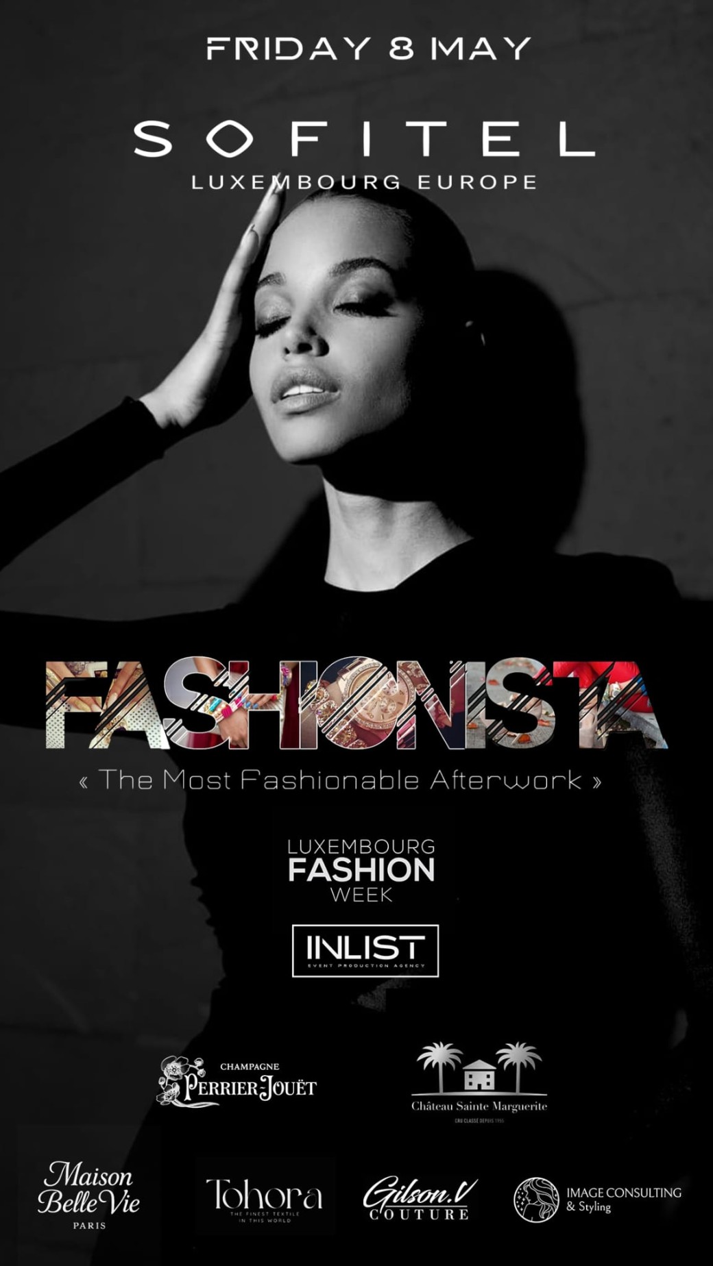 Fashionista Afterwork Art & Fashion - Passer sur le Tohora Stand pour une imersion Soyeuse